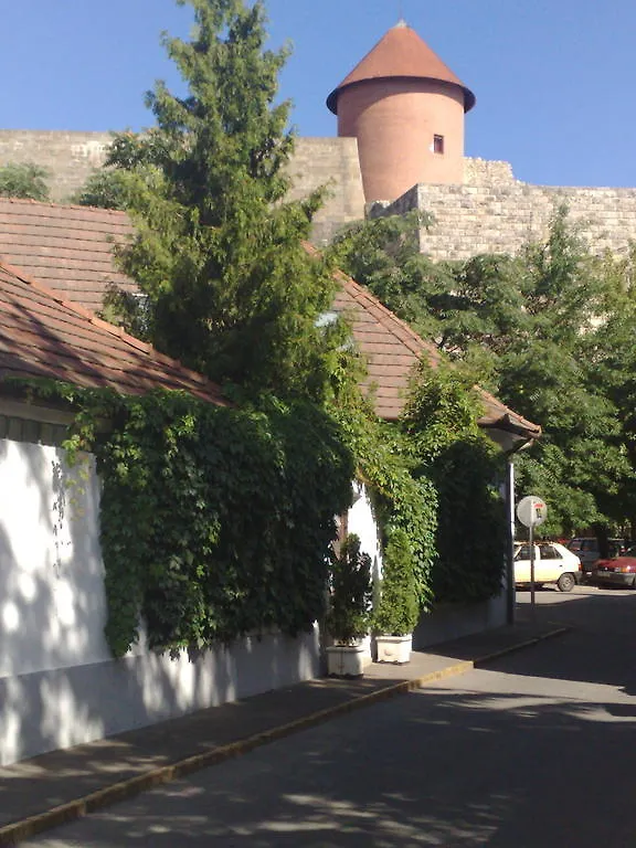 Minaret Apartman Eger Apartment
