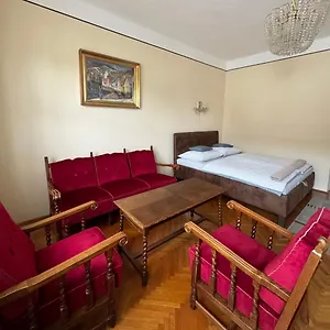 Fejedelem Vendeghaz Apartament